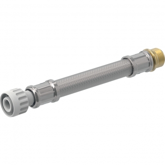 Žarnos prailginimas Geberit pisuaro rėmui 